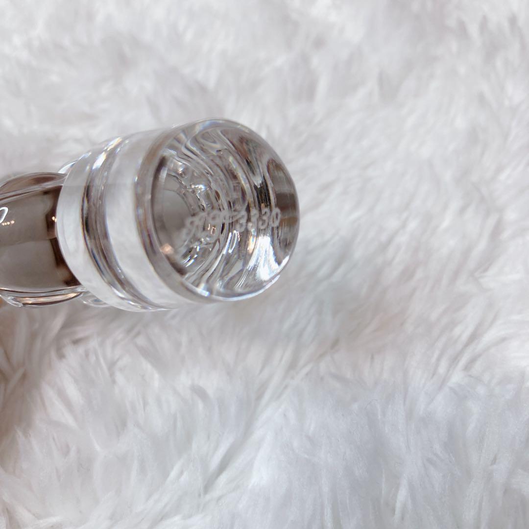 バカラ レミーマルタン ルイ13世 クリスタル ブランデー 空瓶 シリアル入り