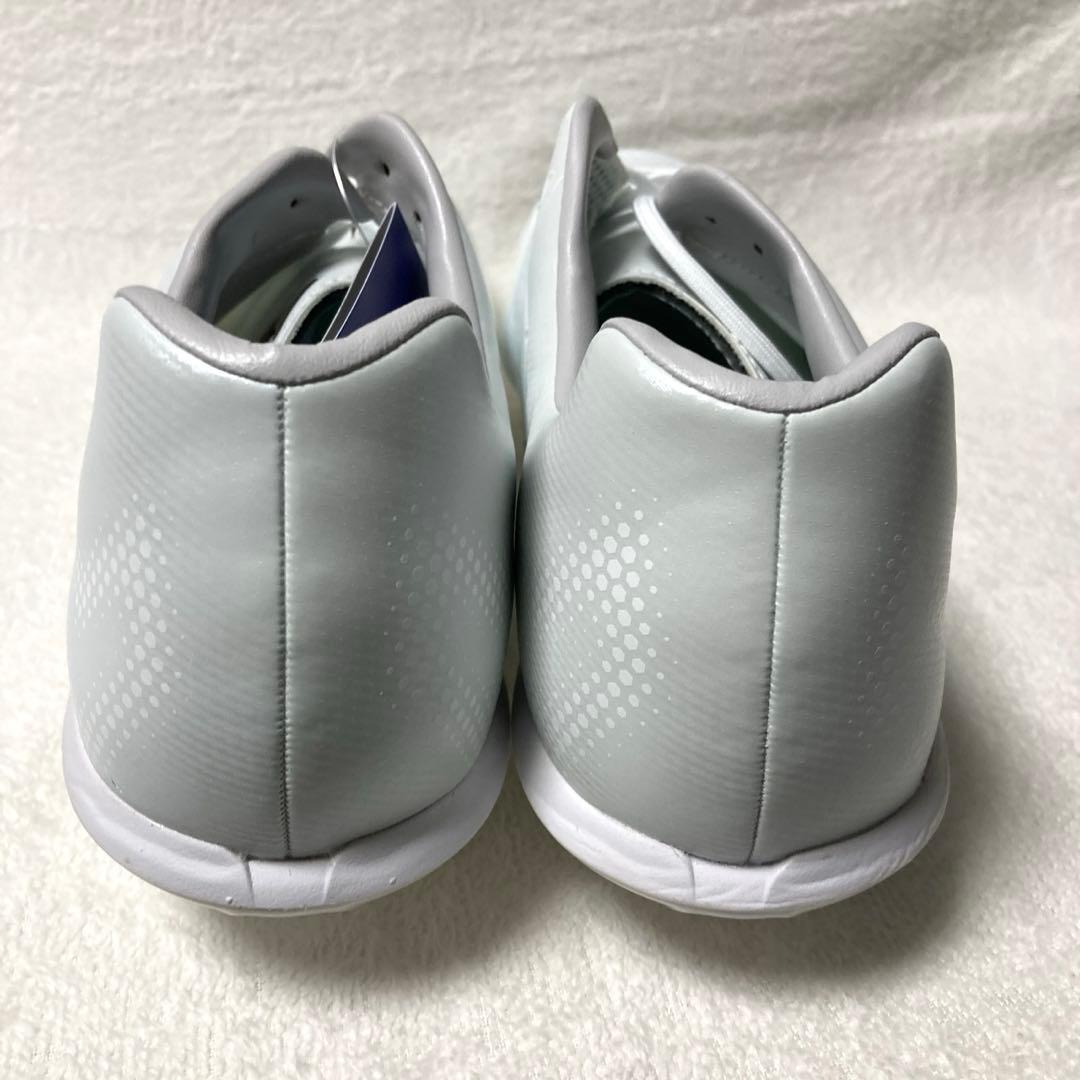 新品　タグ付き　ミズノ　ライトレボエリート2 スパイクシューズ　28cm