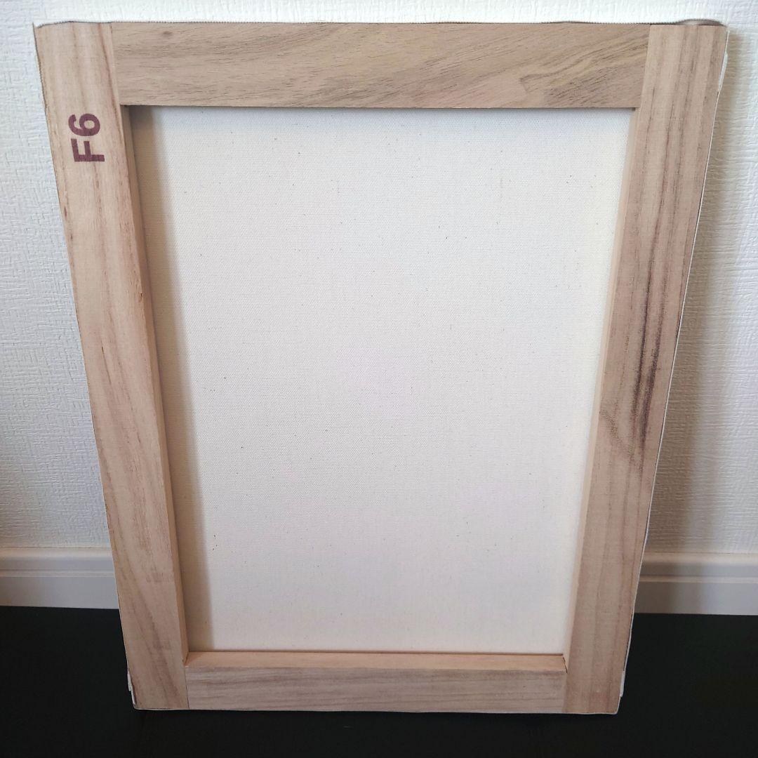 鷺澤有里栖(桜) キャンバスボード 「D.C.4 ～ダ・カーポ4～」CIRCUS