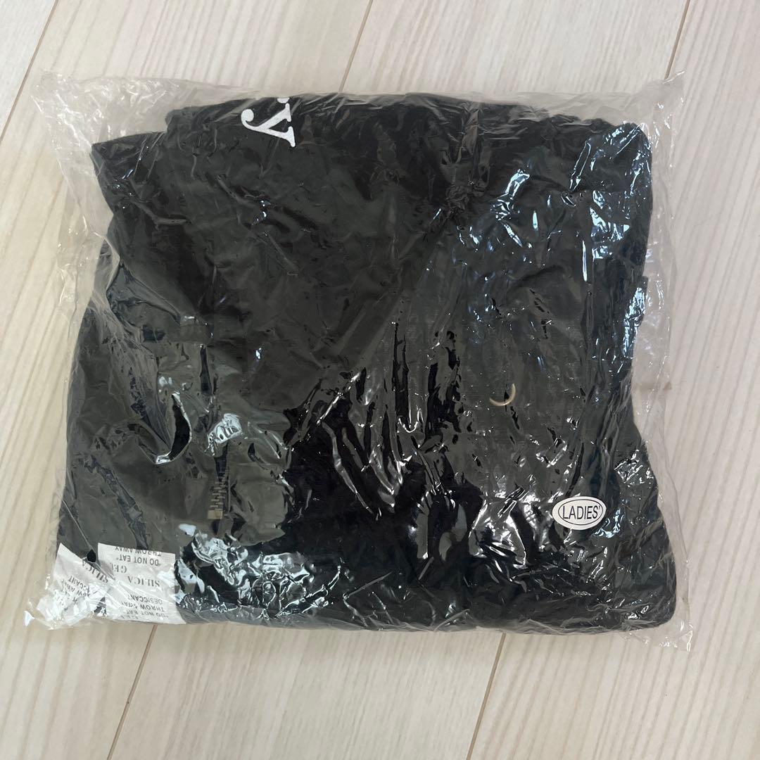 新品未使用　Acid Black Cherry セットアップ　サルエル