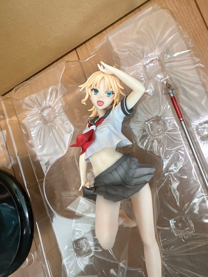 モードレッド. セーラー服ver. 1/7スケール　FGO