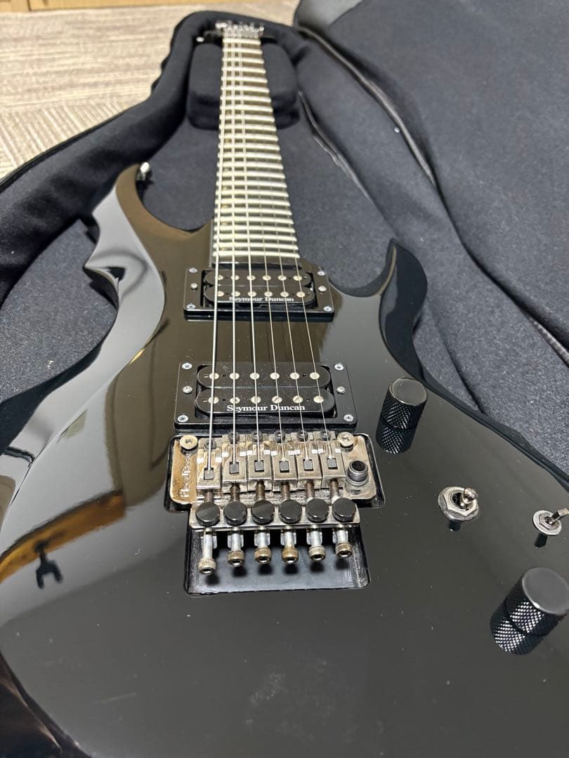 Edwards E-FR-130GT　（ESP フォレスト）