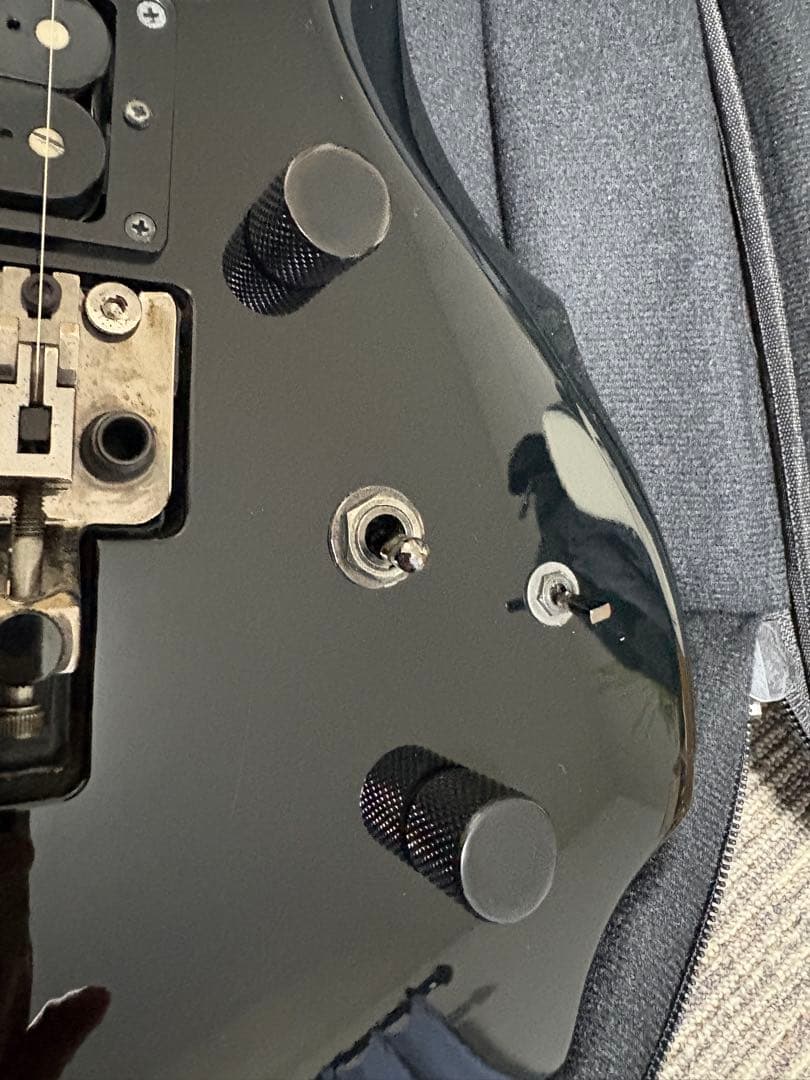 Edwards E-FR-130GT　（ESP フォレスト）