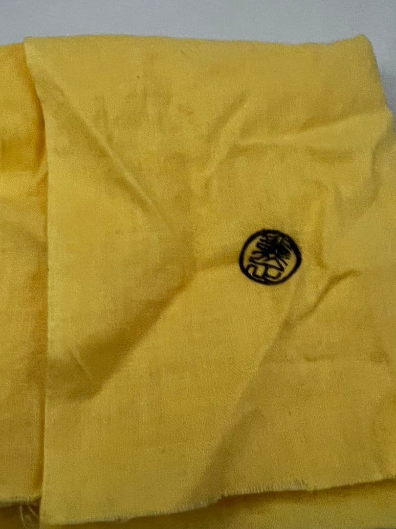 唐金建水 義正作 茶道具