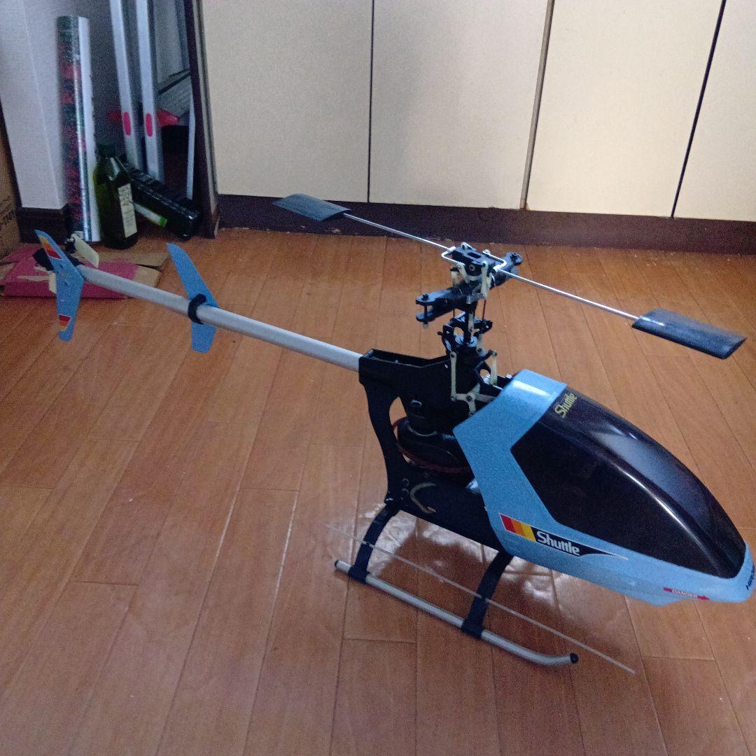 ✴️初代 Shuttle ラジコンヘリコプター 1000mm