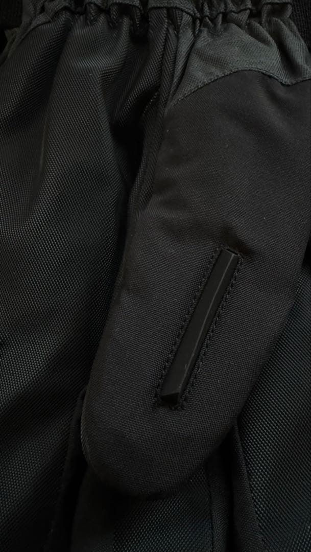 新品　DAKINE GORE-TEX ゴアテックス グローブ CAR M