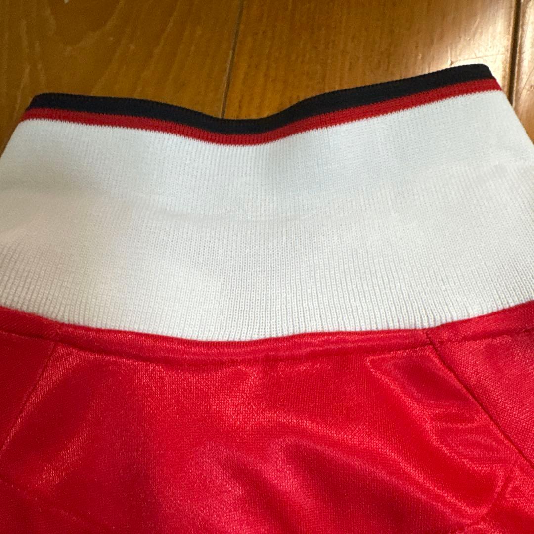 【大幅値下げ】マンチェスター1999年UEFAチャンピオンズリーグシャツ