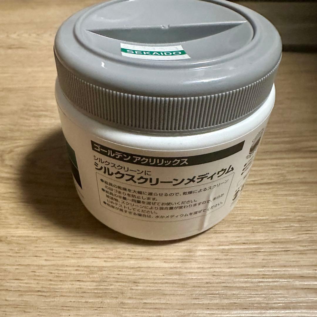 【一部新品あり】まとめ売り シルクスクリーン、木炭セット