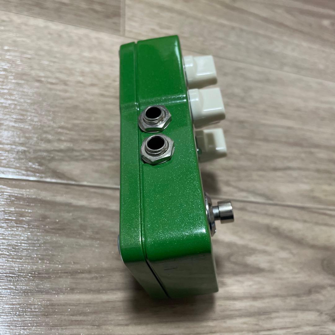 TC ELECTRONIC CORONA CHORUS コーラス エフェクター