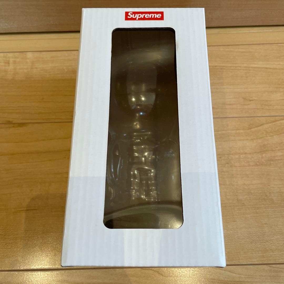 supreme Bobblehead シュプリーム ボブルヘッド ロゴステッカー