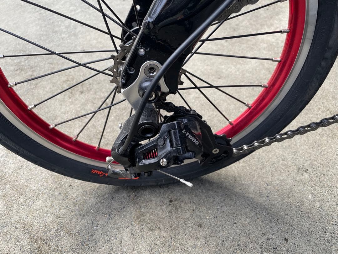 【引き取り限定】 トランスモバイリー　AL-FDB163E-N