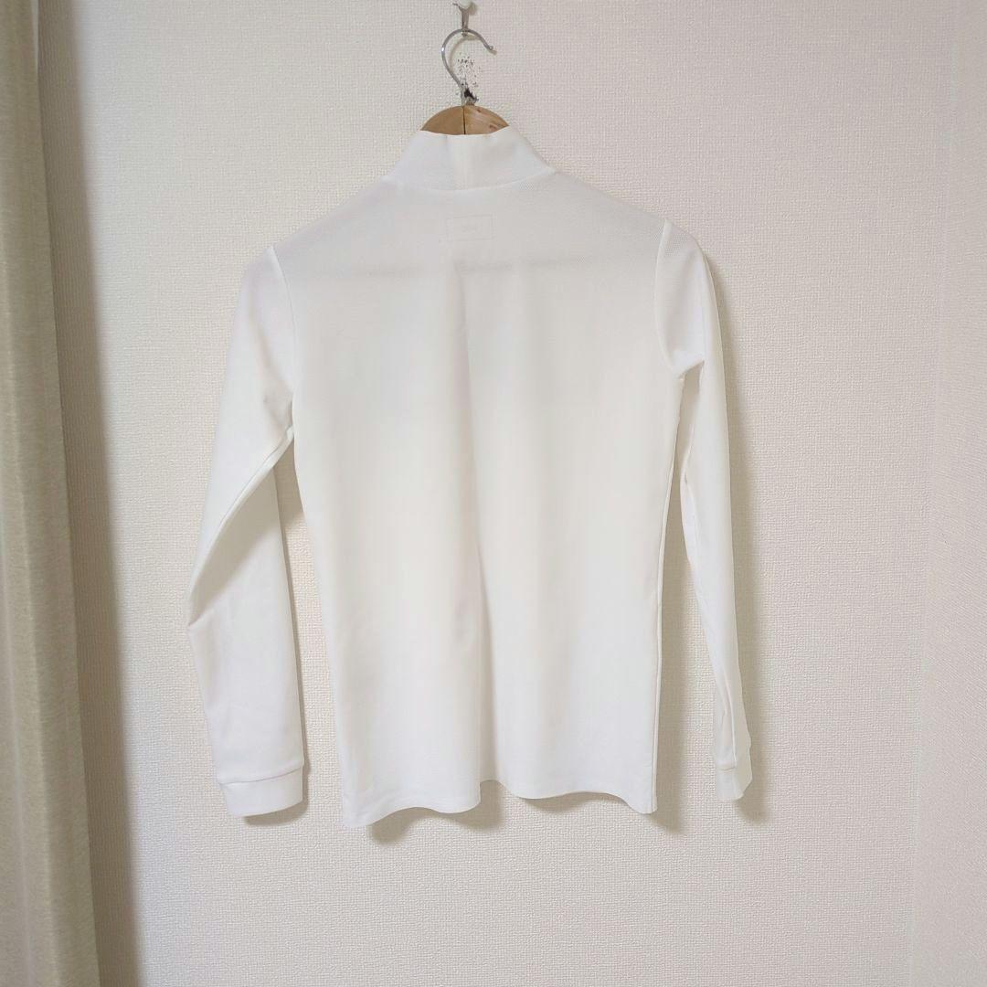 ★未使用★PGG CRAFT EVO FLUX 長袖ハイネックカットソー 1