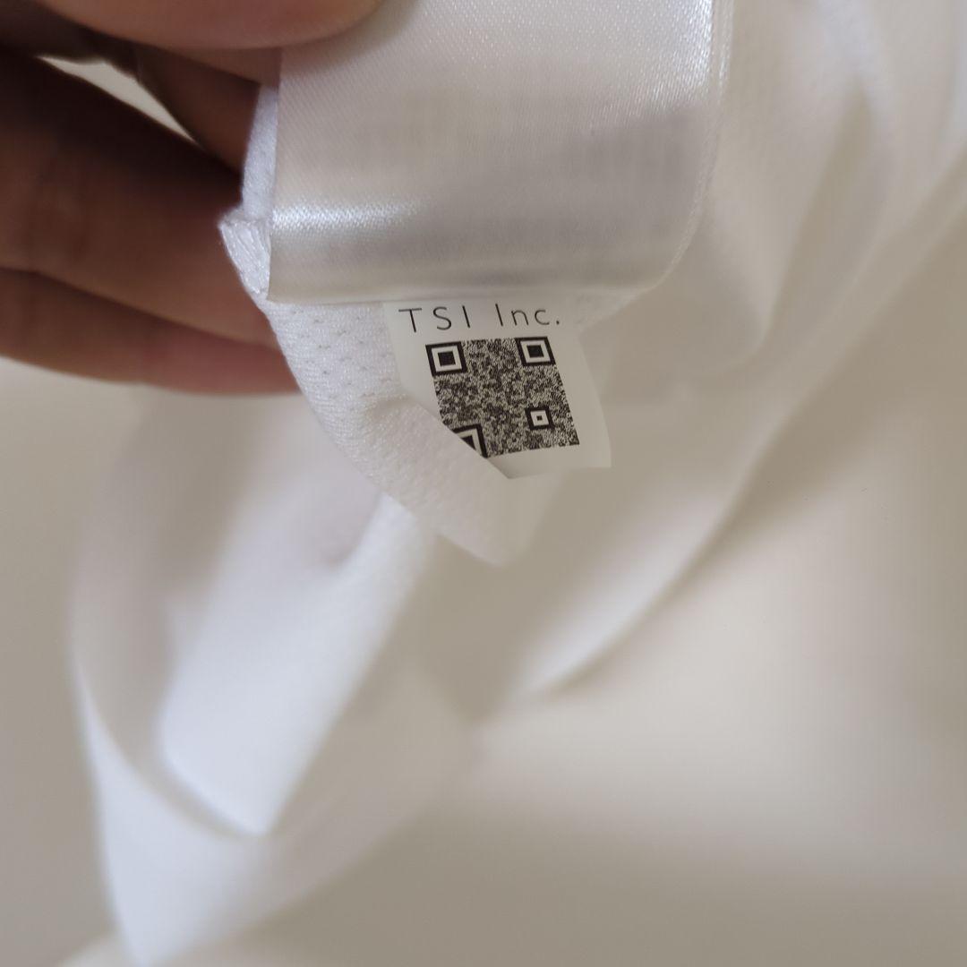 ★未使用★PGG CRAFT EVO FLUX 長袖ハイネックカットソー 1