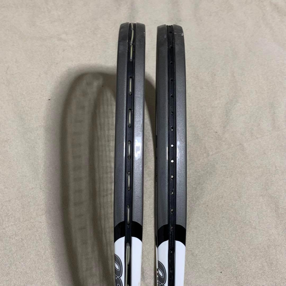 MIZUNO ミズノ xyst ジスト S1 初代 2本セット