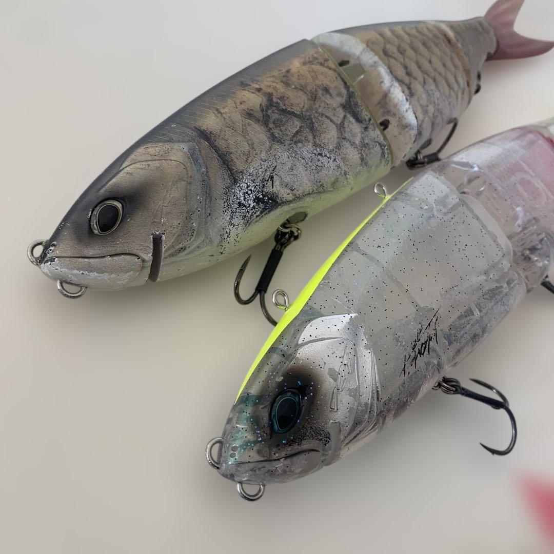 パ*ネ様 DRT クラッシュゴースト　検　クラッシュ9 タイニークラッシュ