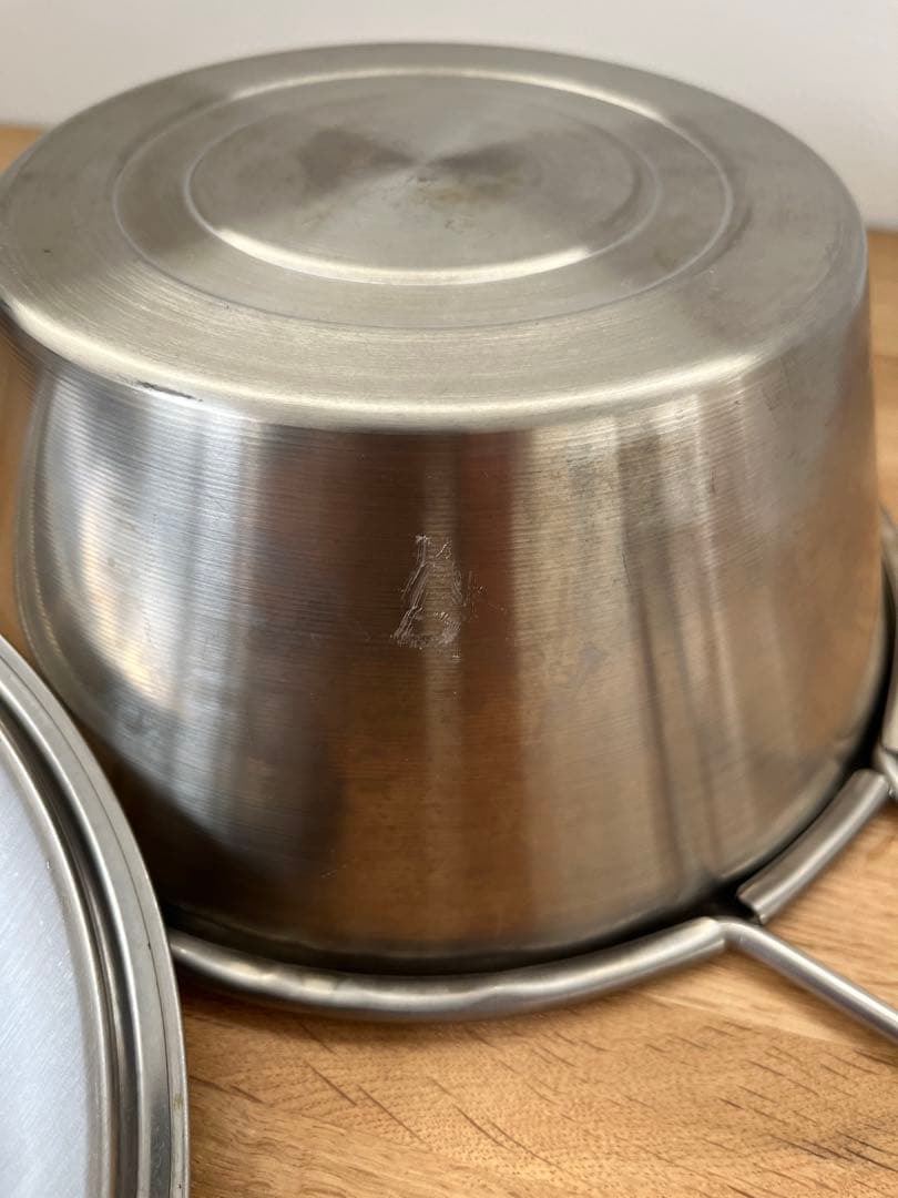 スノーピーク　ビッグシェラカップ　65周年限定