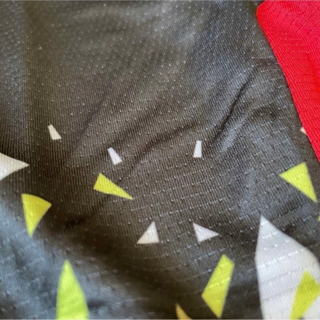 ヨネックス　YONEX テニス＆バドミントン　ゲームウェア　上下セット新品XL