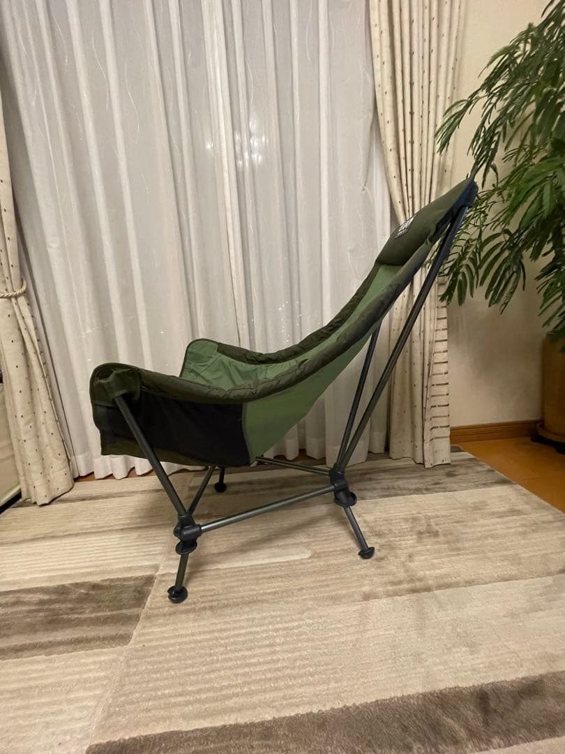 ENO Lounger DL イノー ラウンジャー DL チェア