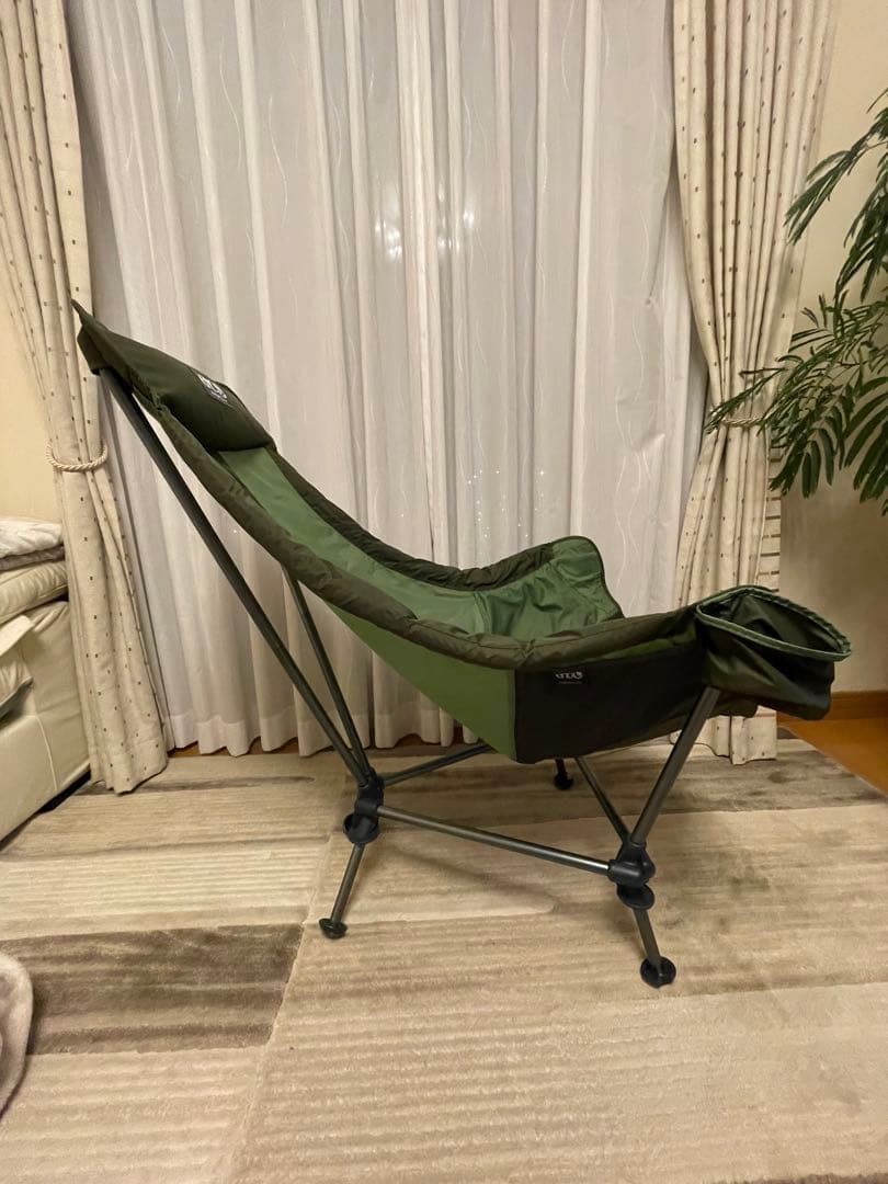 ENO Lounger DL イノー ラウンジャー DL チェア
