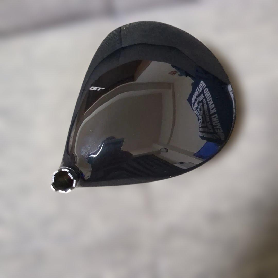 GT3 ドライバー ヘッドのみ