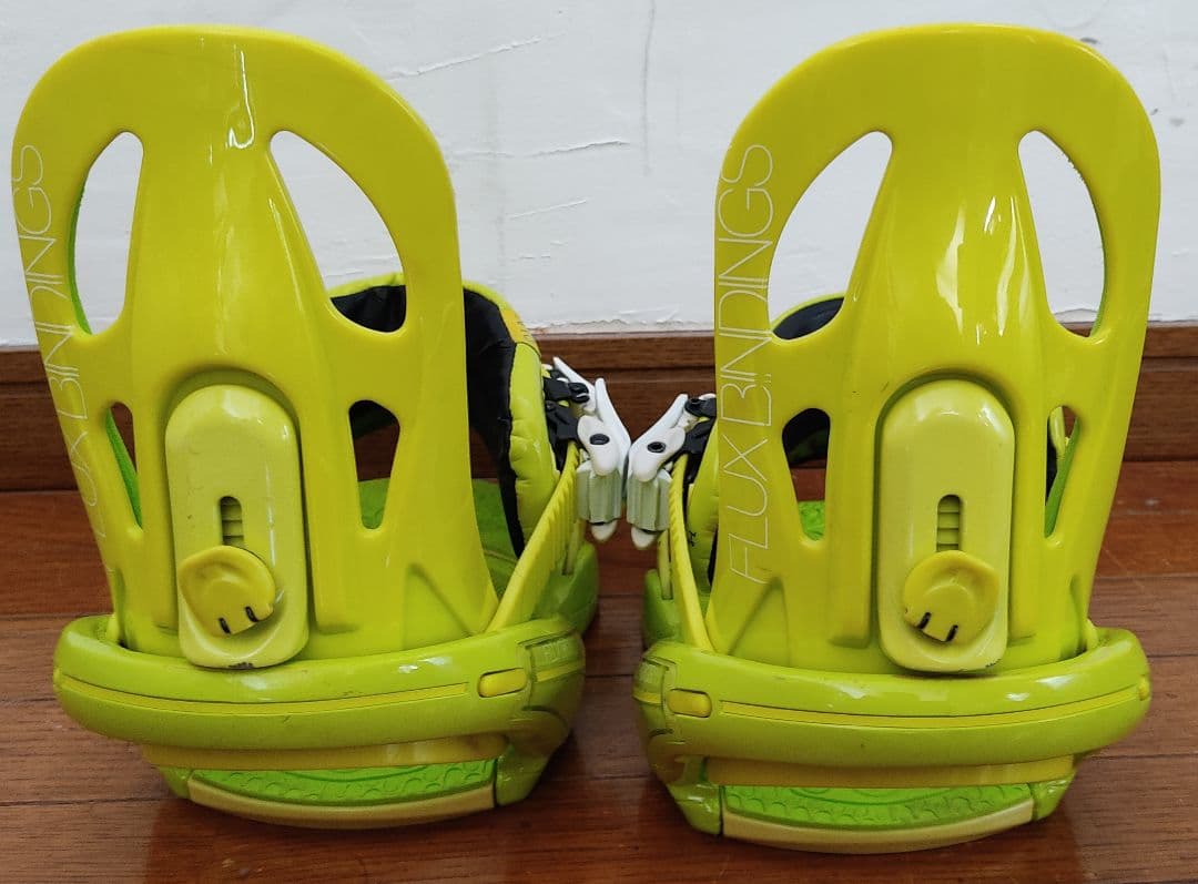 flux バインディング Sサイズ