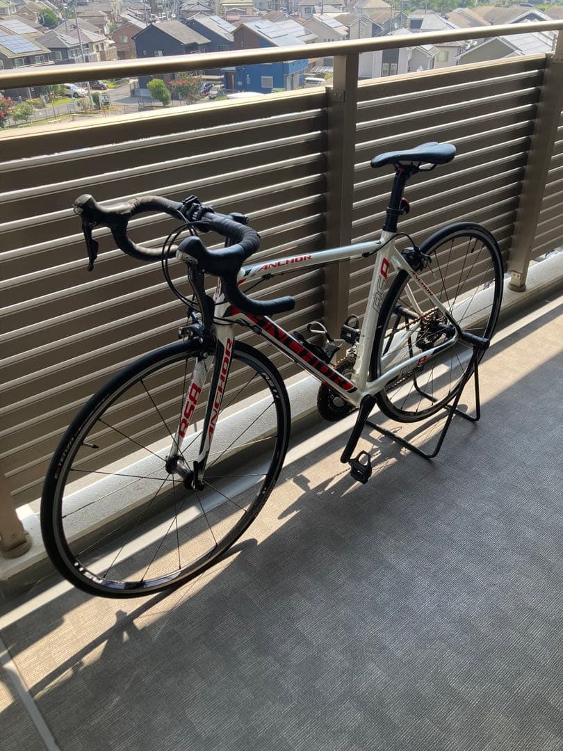 ブリヂストン モデル RS8 フレームサイズ 490