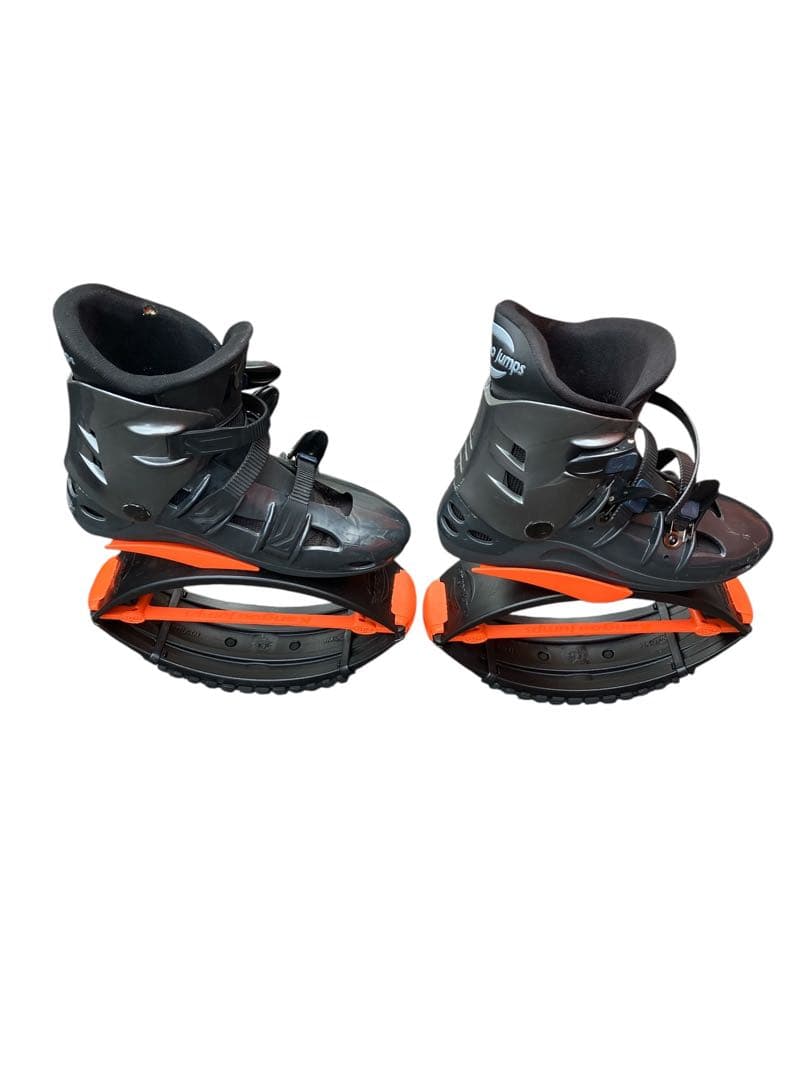 Kangoo Jumps Lsize バッグ付き　ジャンピングシューズ