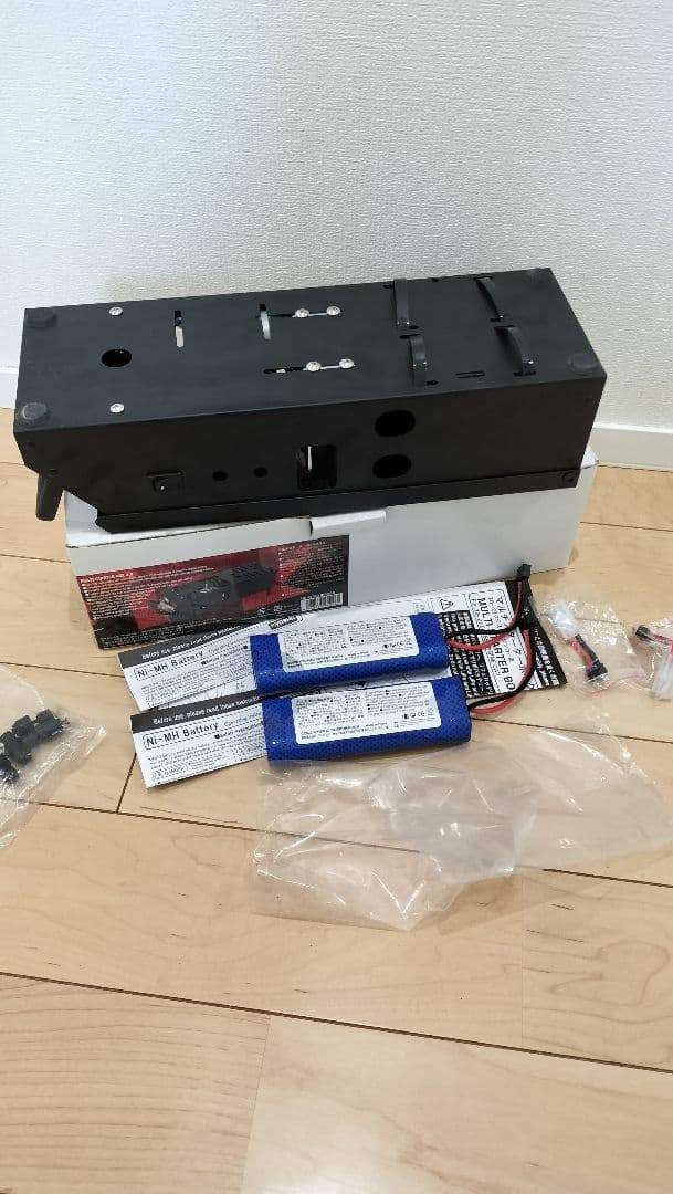 京商マルチスターターBOX