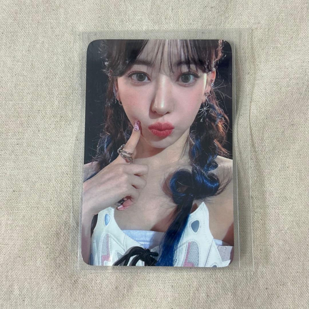 サクラ perfectnight サノク 事前収録 トレカ