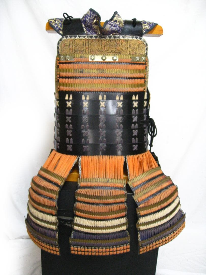 #等身大 #現代鎧 #胴のみ #鎧 #鎧兜 #甲冑 #具足 #面頬 #籠手