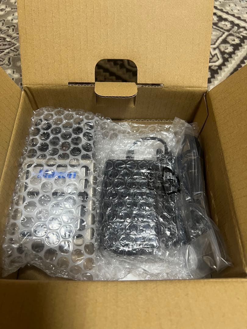 Maxon True Tube Booster/オーバードライブ