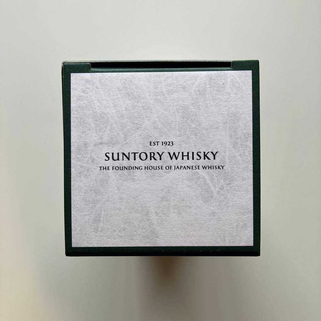 サントリーウイスキー白州 700ml