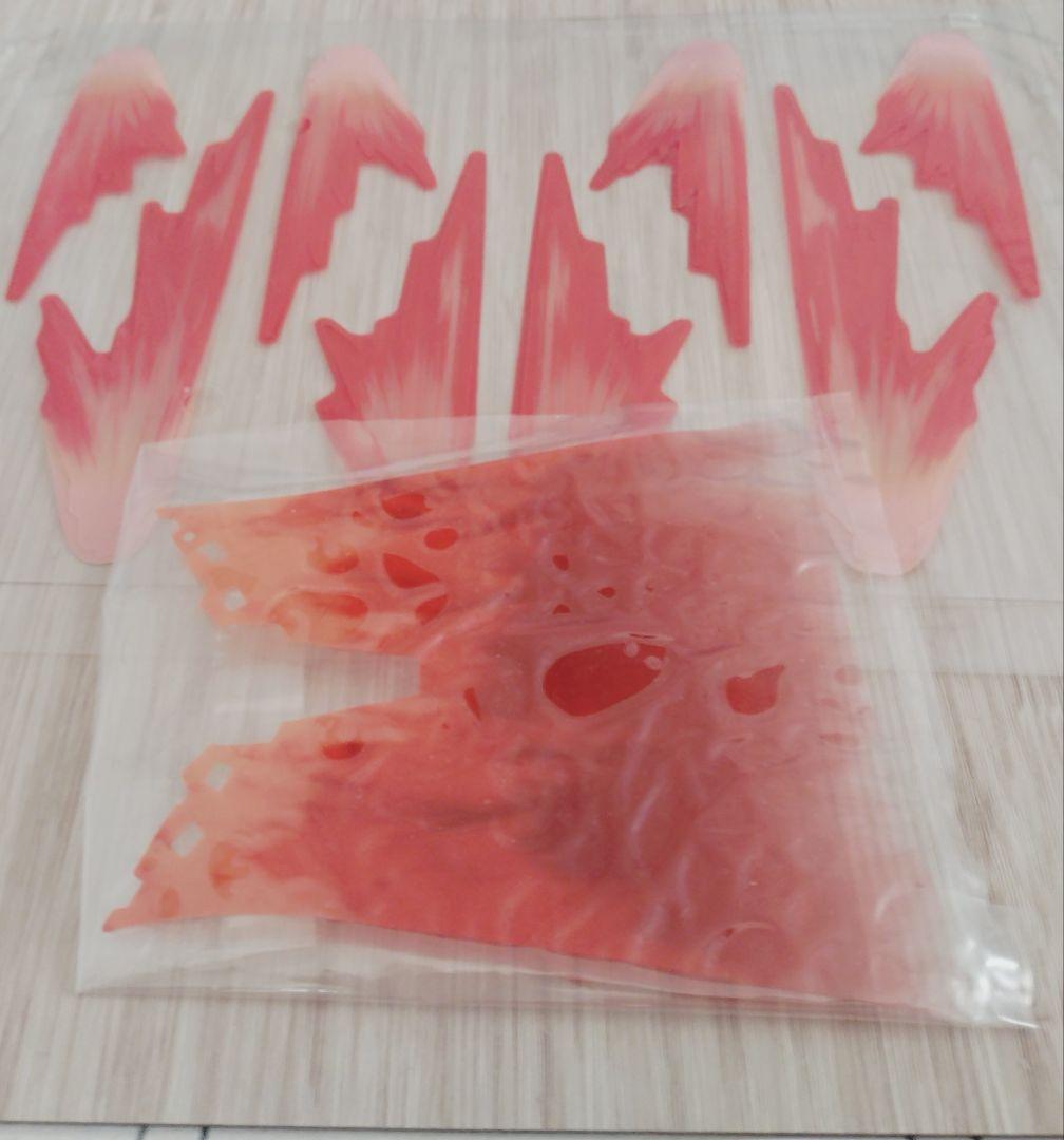 [ジャンク品]ガンプラSEED FREEDOM系キット詰め合わせ