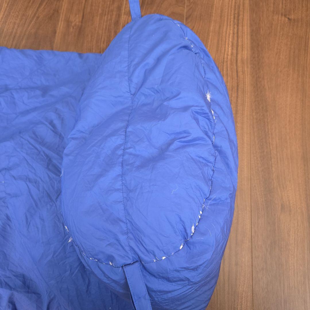 SIERRA DESIGNS シエラデザイン 寝袋 シュラフ ビンテージ ナンガ