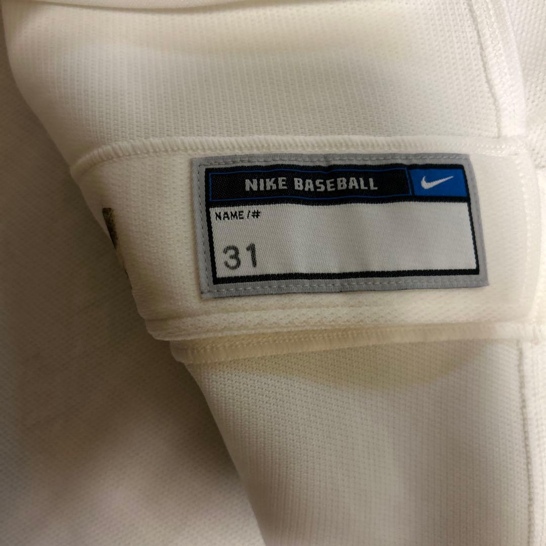 ベ*イ様 新春SALE 埼玉西武ライオンズ 実使用ユニフォーム