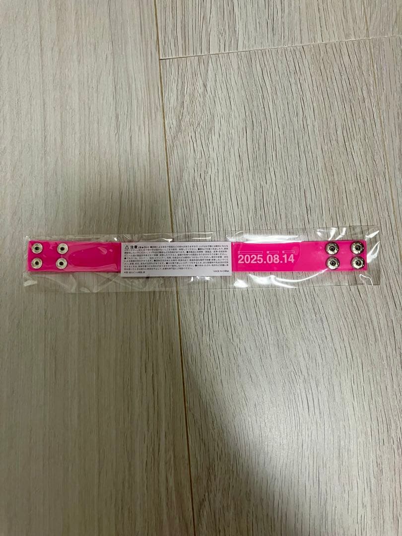 vaundy ライブハウス　大阪公演　4点