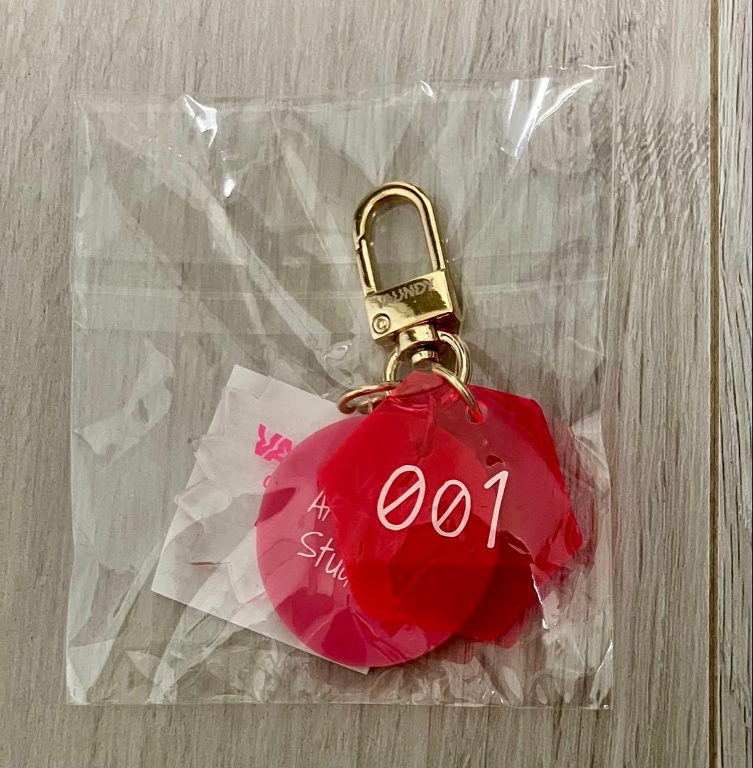 vaundy ライブハウス　大阪公演　4点