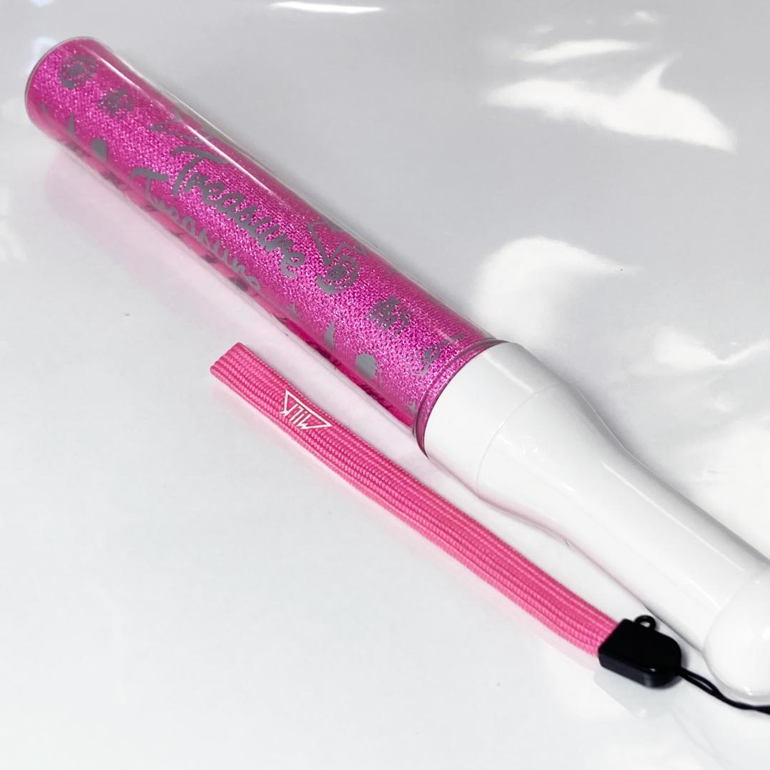 M!LK Treasure Treasure 佐野勇斗 2019 ペンライト I