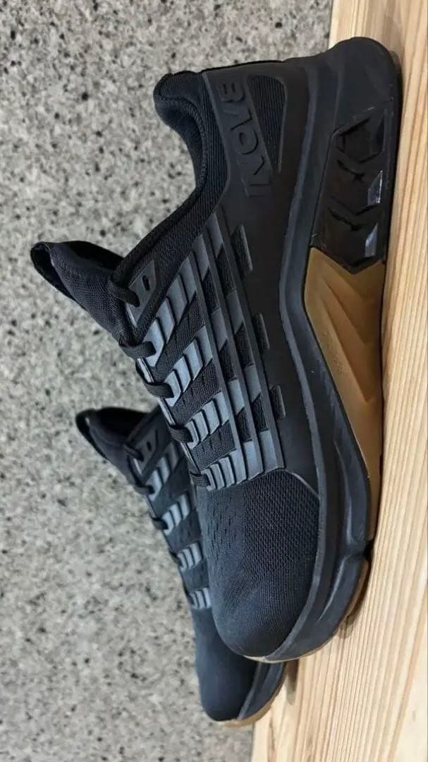 Inov8 F-Lite Max イノヴェイト　inov-8 トレーニング