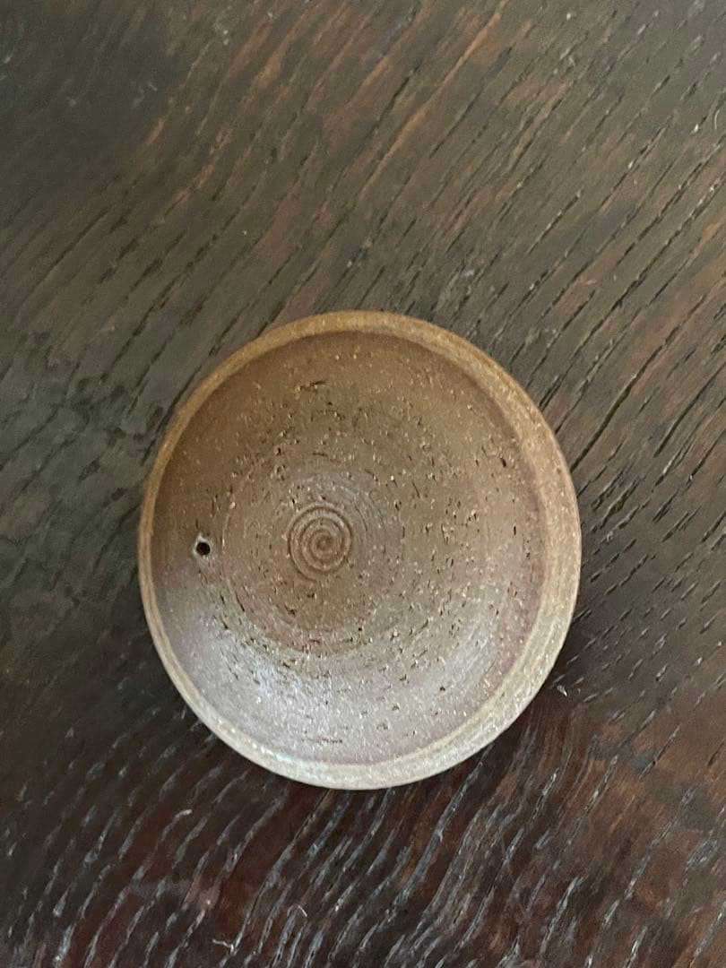 笹岡泰山の急須　秦秀雄プロデュース