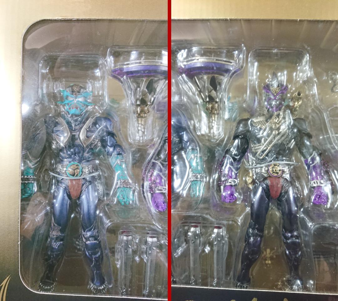 S.I.C. 関東十一鬼　～揃う精鋭～