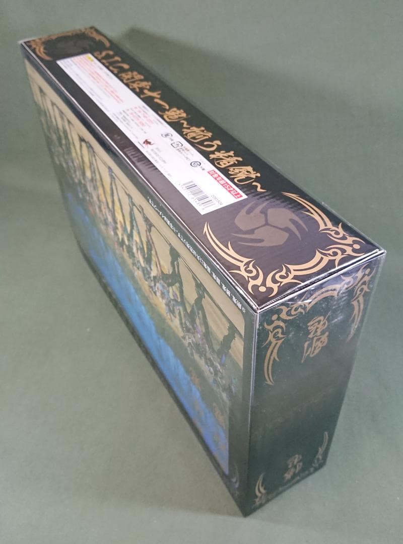 S.I.C. 関東十一鬼　～揃う精鋭～