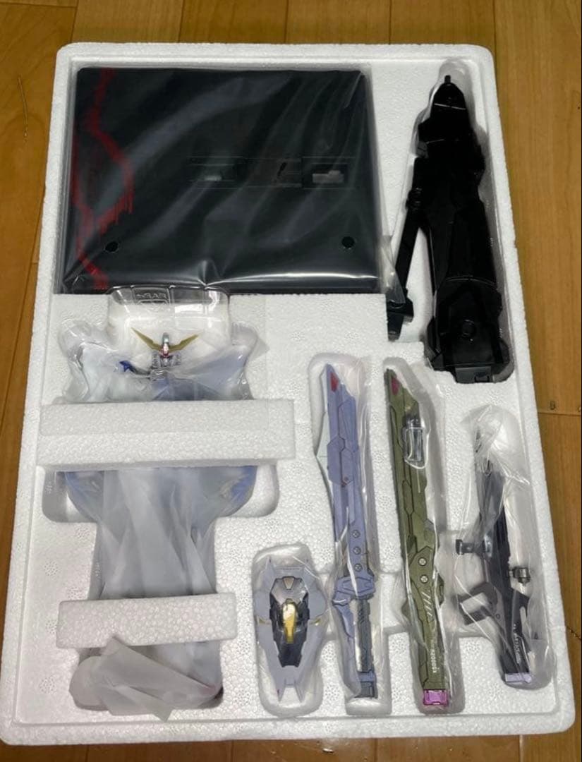 M*可様 デスティニーガンダム［L BUILD FESTIVAL 202