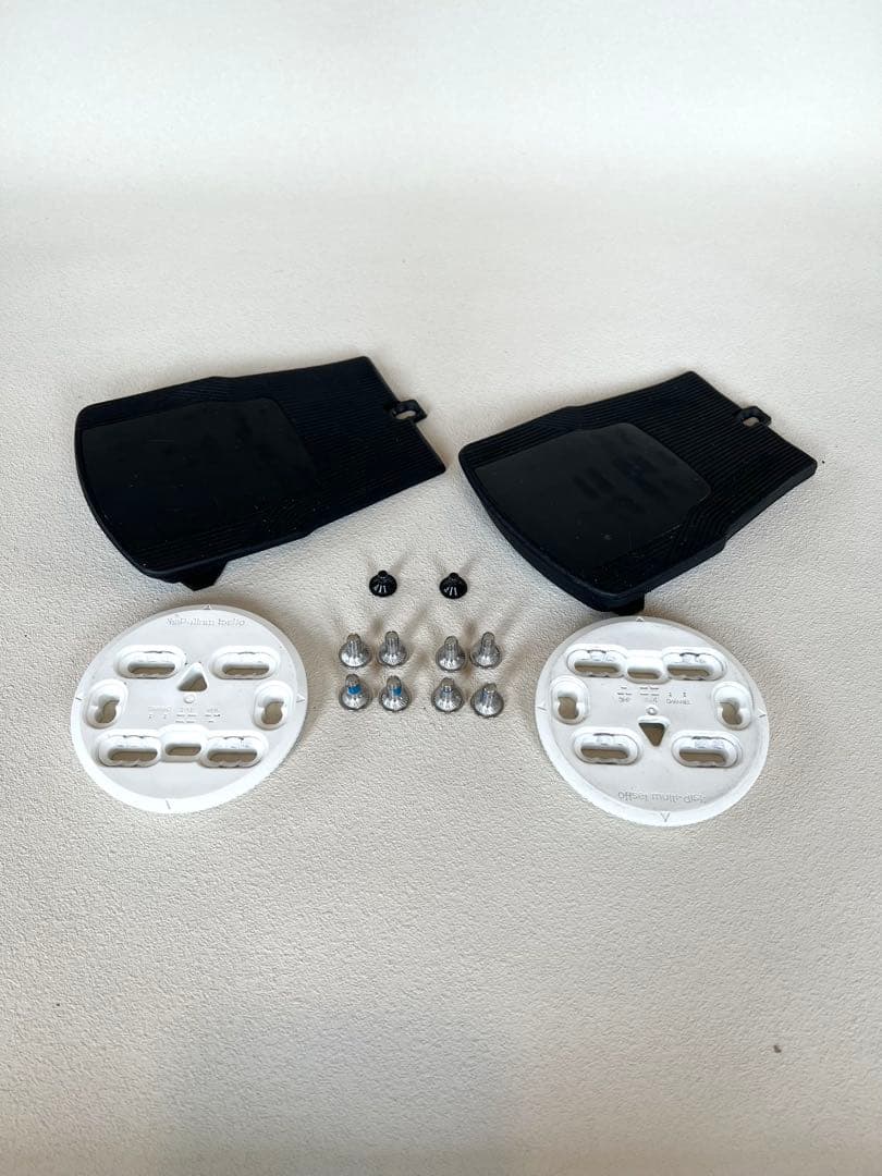 NIDECKER SUPERMATIC ナイデッカー スーパーマチック