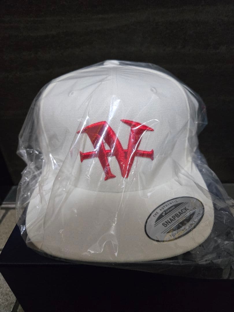 井上尚弥　キャップ　後援会