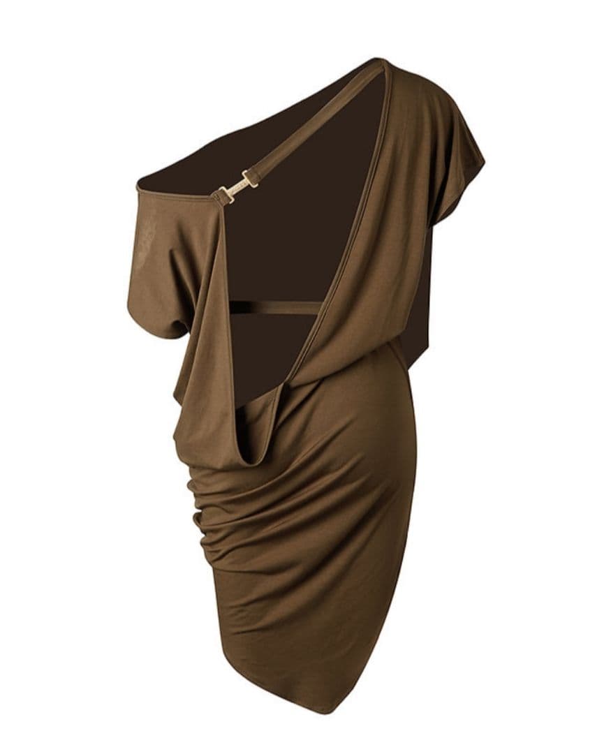 ラテンワンピース【ZYM 2318】