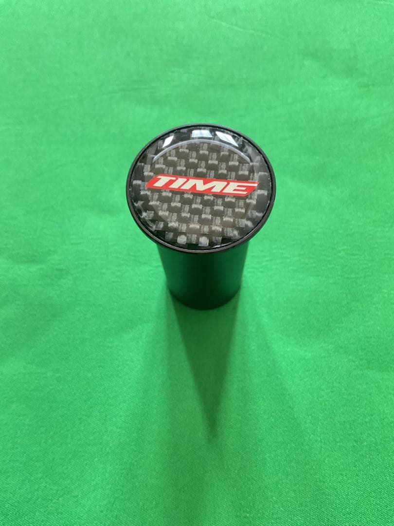 タイムZXRS サイズM トップチューブ555mm(水平換算）【未使用】