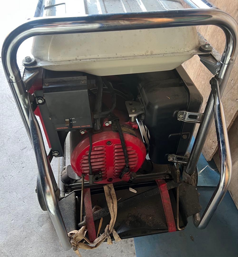 その他 HONDA EM3800