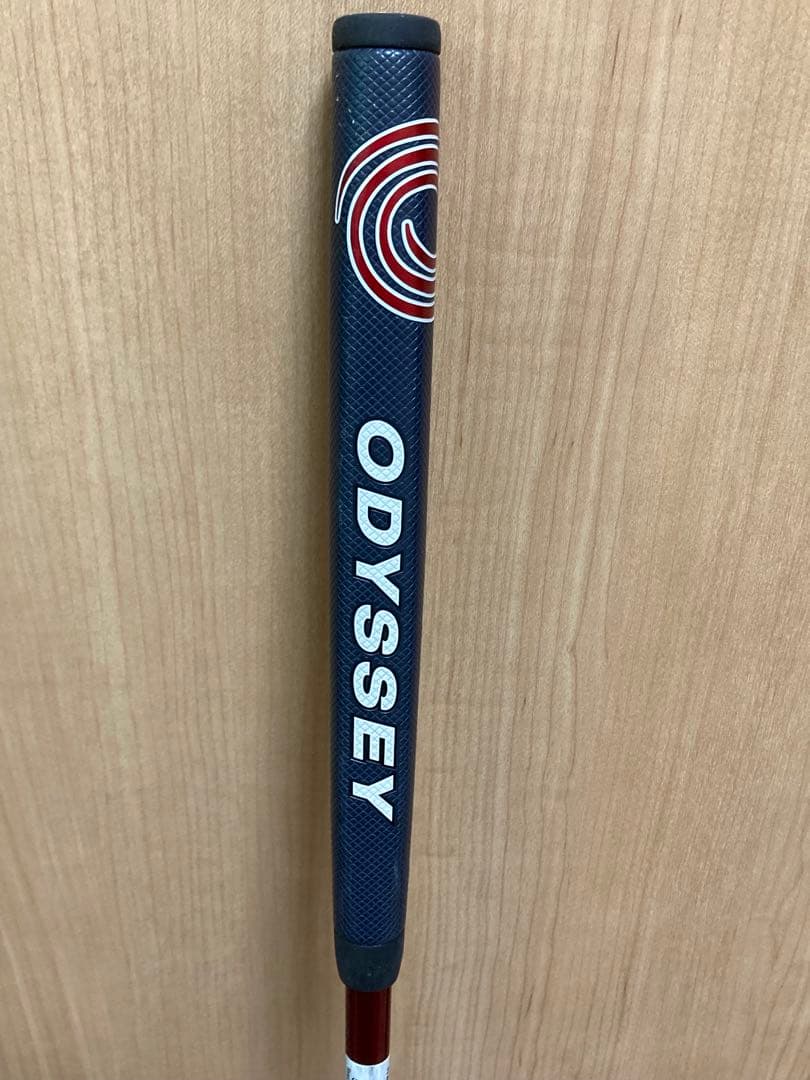 オデッセイ(ODYSSEY) パター TRI-BEAM メンズ33インチ