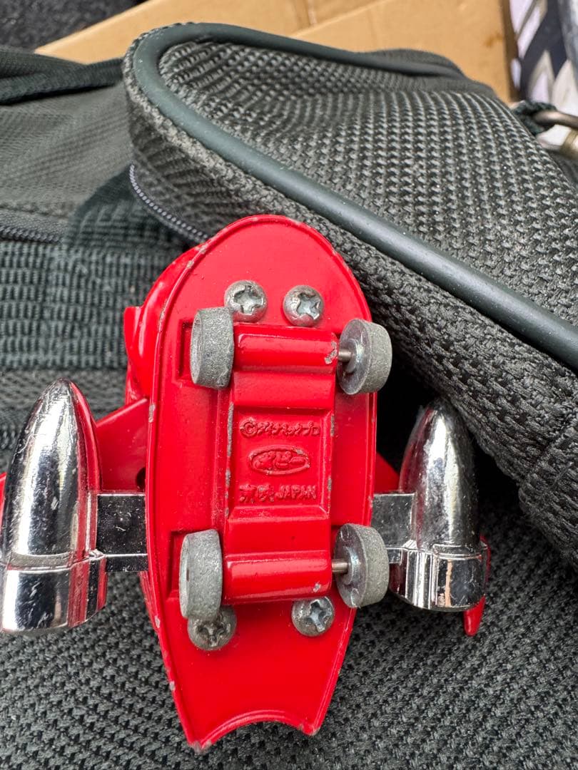 マジンガーZジェットピルダー「レッドウィング」！